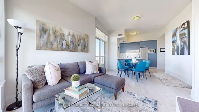 Additional image 15 of 36 Park Lawn Rd Unit 4205