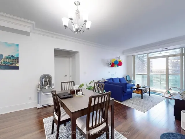 Additional image 9 of 70 Roehampton Ave Unit 1916