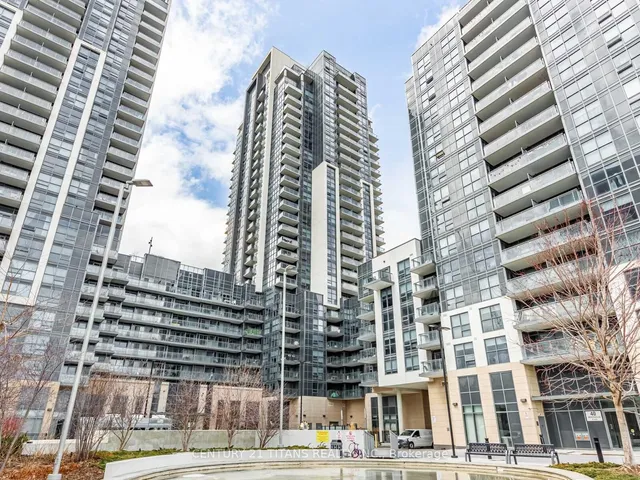 Additional image 2 of 30 Meadowglen Pl Unit 615