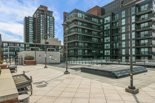 Additional image 28 of 3091 Dufferin St Unit 1402