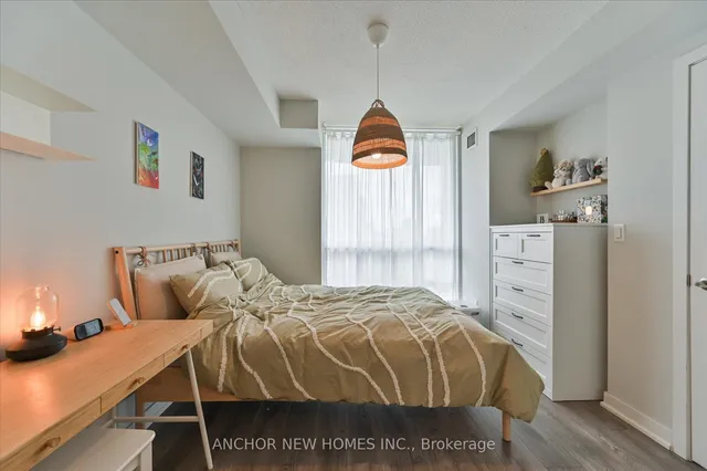 Additional image 13 of 5740 Yonge St Unit 1901