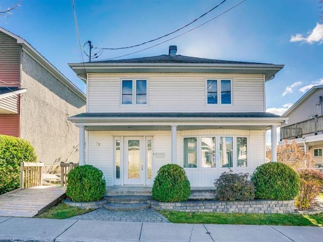 79 Rue De Lanaudière|Gatineau (Hull), Quebec J9A1N5