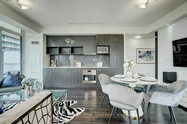 Additional image 7 of 52 Forest Manor Rd Unit 1102