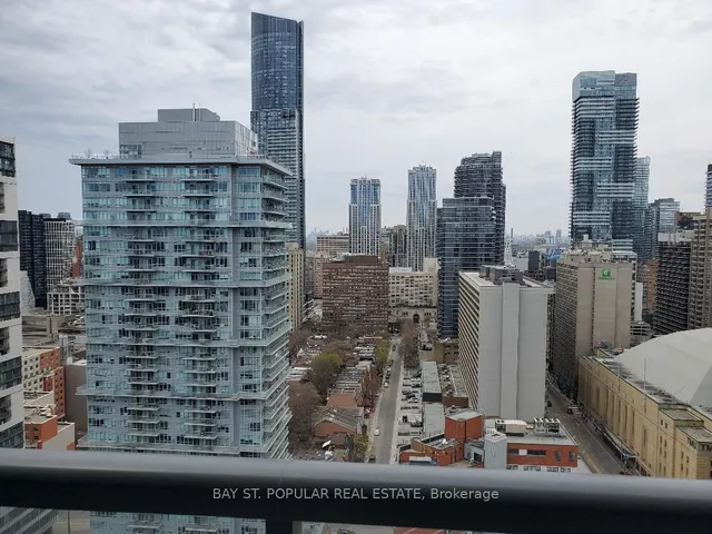 Additional image 3 of 308 Jarvis St Unit 2604