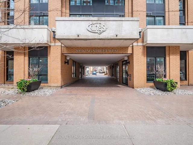 Additional image 3 of 800 King St Unit 609