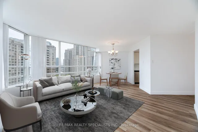 50 Kingsbridge Gdn Circ Unit 1714