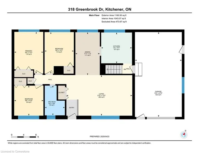 Additional image 42 of 318 Greenbrook Dr