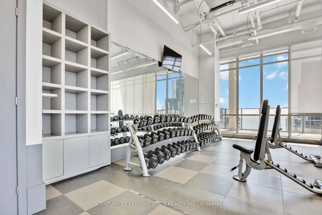 Additional image 17 of 10 Park Lawn Rd Unit 621