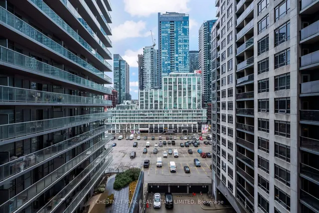 Additional image 23 of 20 Blue Jays Way Unit 920