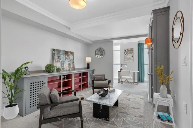 Additional image 9 of 3 Marine Parade Dr Unit 1707