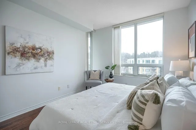 Additional image 17 of 18 William Carson Cres Unit 811