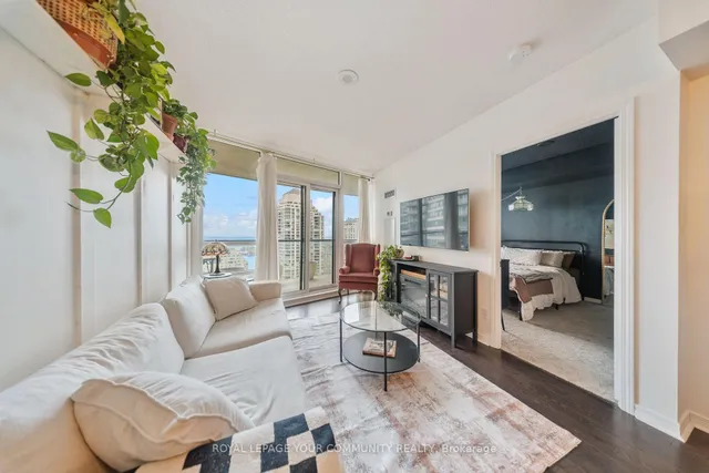 Additional image 24 of 15 Legion Rd Unit 2101