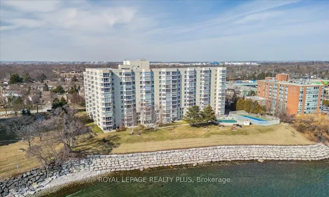 Additional image 50 of 5280 LAKESHORE Rd Unit 1107