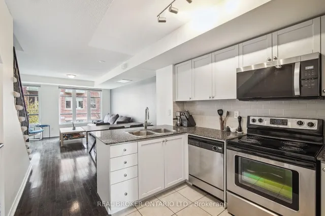 Additional image 5 of 21 Ruttan St Unit 239