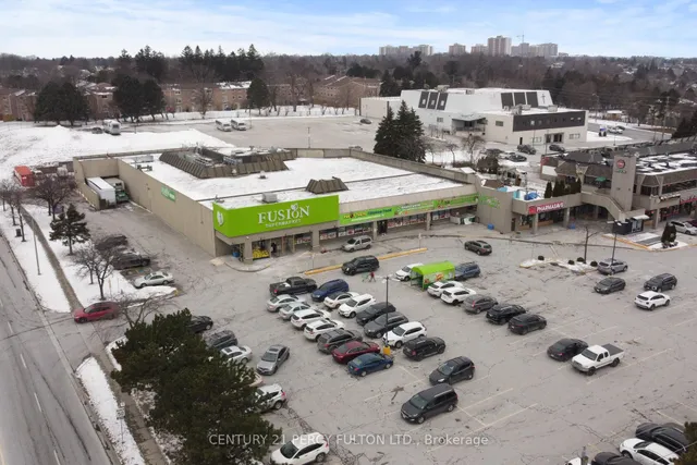 Additional image 37 of 8835 Sheppard Ave Unit 207