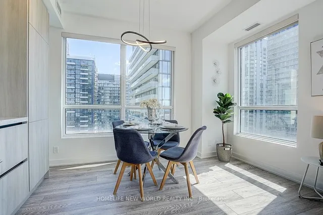 Additional image 22 of 108 PETER St Unit 3706