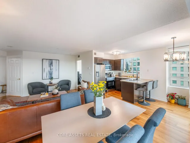 Additional image 21 of 18 Spring Garden Ave Unit 2705