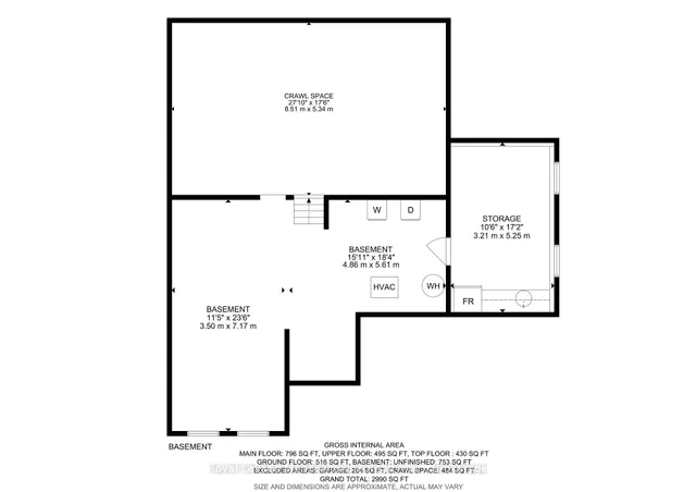 Additional image 50 of 738 Robertson Cres