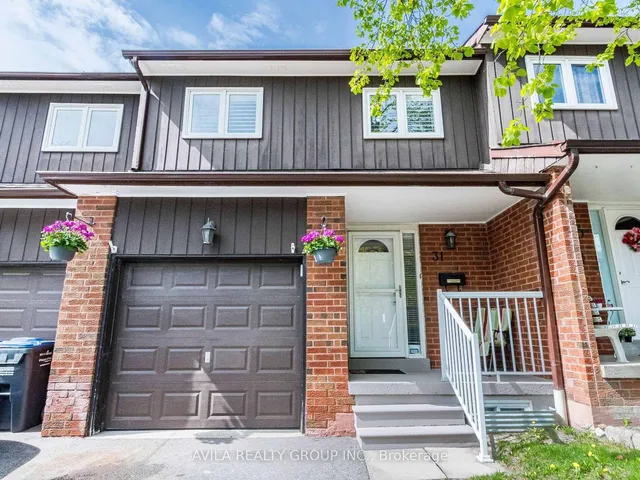 750 Burnhamthorpe Rd Unit 31