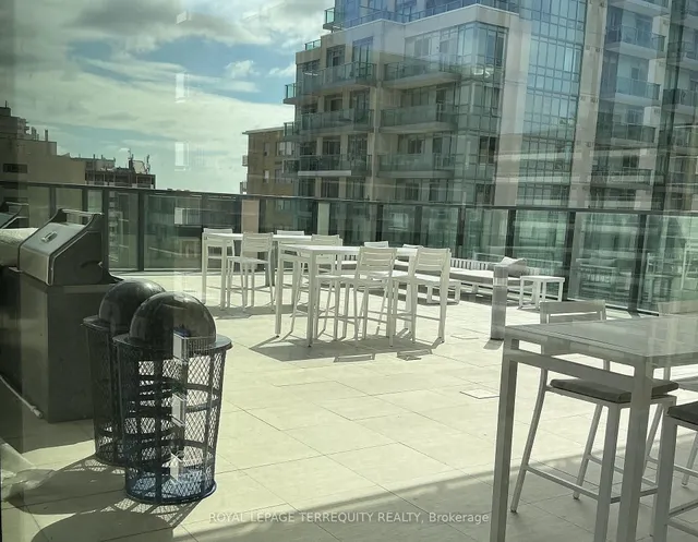 Additional image 31 of 185 Roehampton Ave Unit 1510