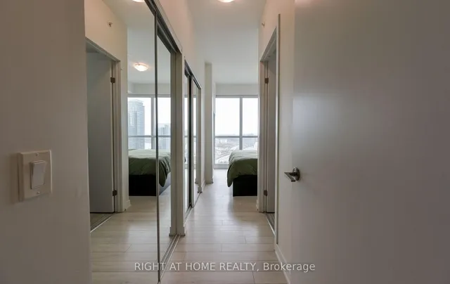 Additional image 25 of 10 Park Lawn Rd Unit 3507