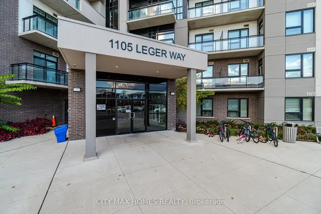 1105 Leger Way Unit 623