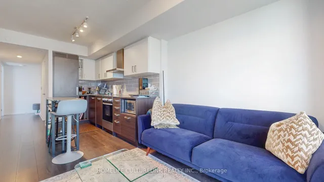 Additional image 15 of 125 Redpath Ave Unit 1501