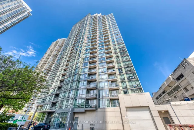 Additional image 2 of 3 Navy Wharf Crt Unit 2307