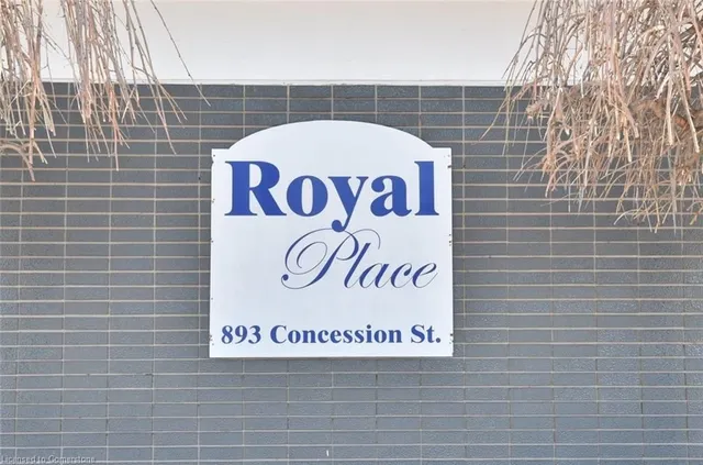 Additional image 37 of 893 Concession St Unit 303