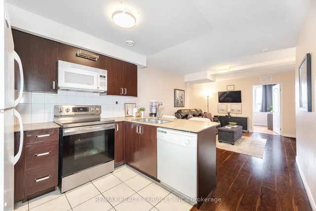 Additional image 13 of 7405 Goreway Dr Unit 212