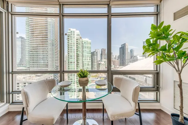 Additional image 19 of 3 Navy Wharf Crt Unit 2307