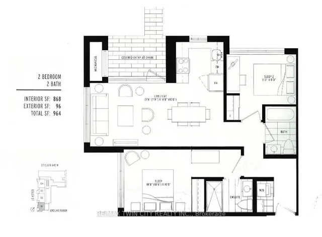 Additional image 39 of 385 Osler St Unit 101
