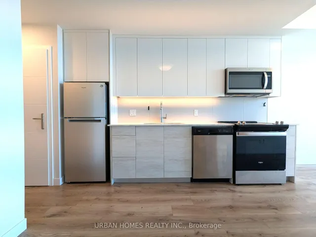 Additional image 5 of 60 frederick St Unit 1705