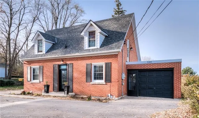 Property image for 540 Bridgeport Rd