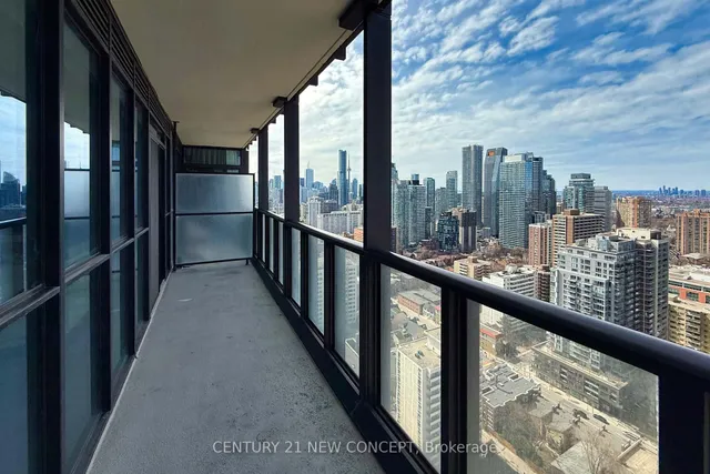 Additional image 13 of 101 Charles St Unit 3005