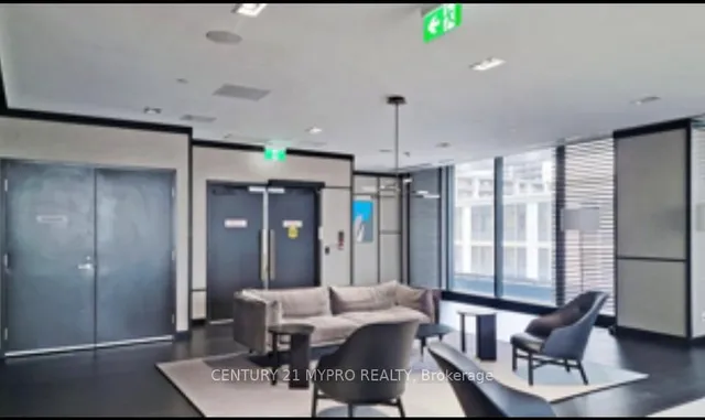 Additional image 11 of 501 Yonge St Unit 1504