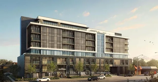 415 Main St Unit 508