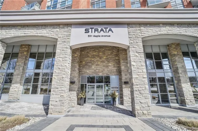 Additional image 4 of 551 Maple Ave Unit 908