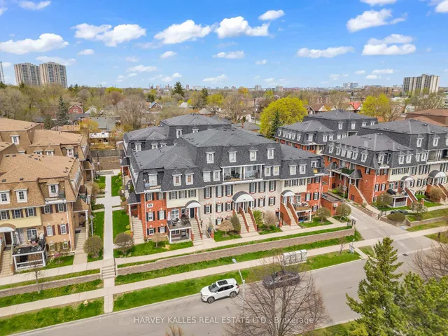 66 Sidney Belsey Cres Unit 201