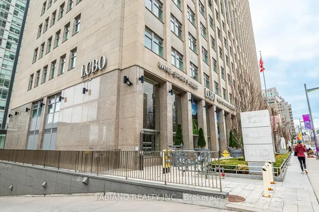 Additional image 27 of 111 St Clair Ave Unit 418