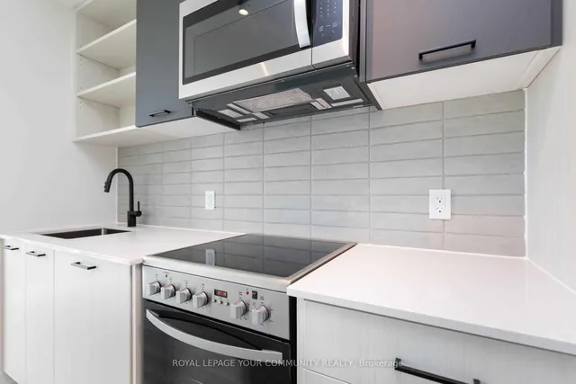 Additional image 13 of 2300 St Clair Ave Unit 805