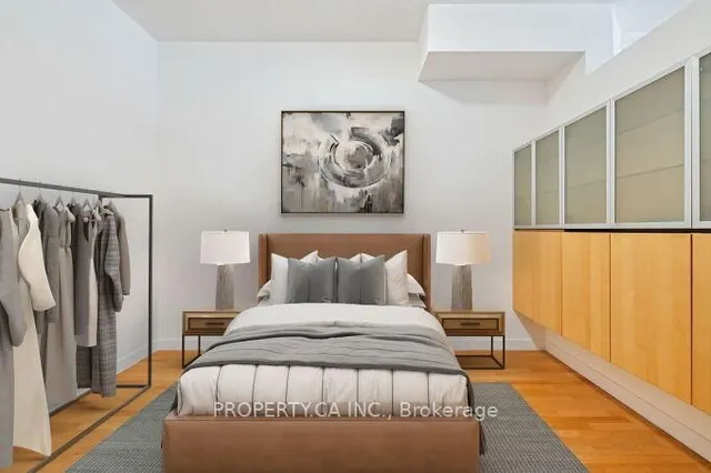 Additional image 30 of 155 Dalhousie St Unit 1017