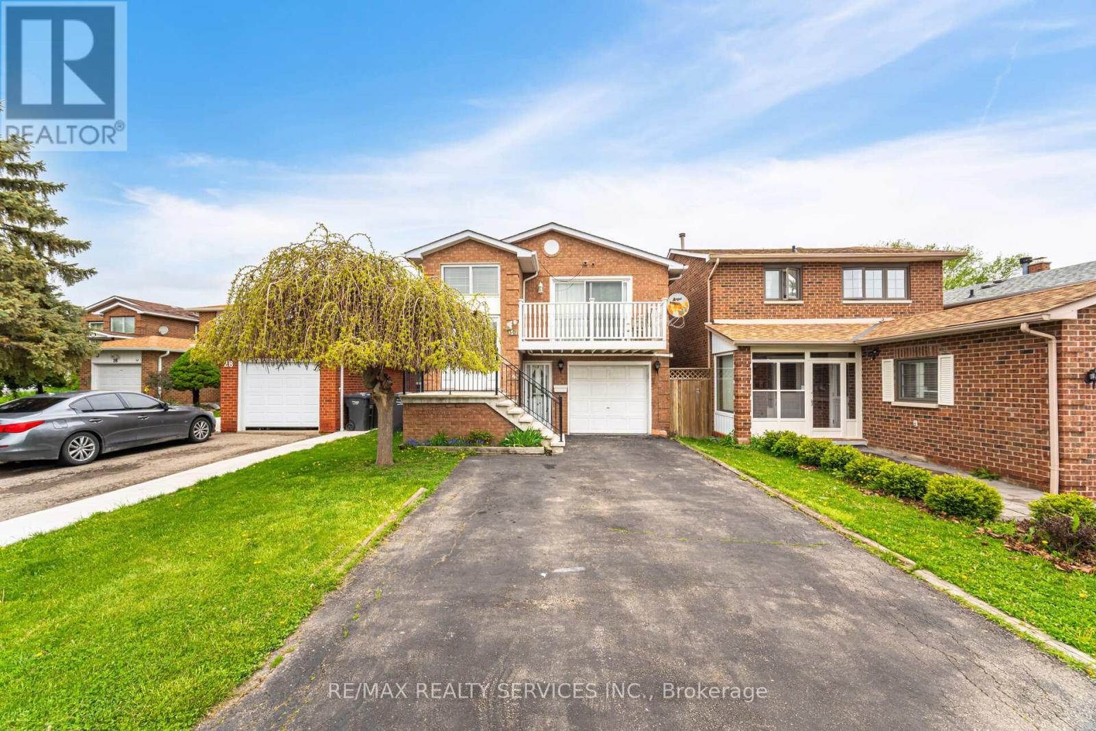 30 PANDA LANE|Brampton (Northgate), Ontario L6S5B7