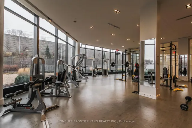 Additional image 46 of 88 Park Lawn Rd Unit 1606