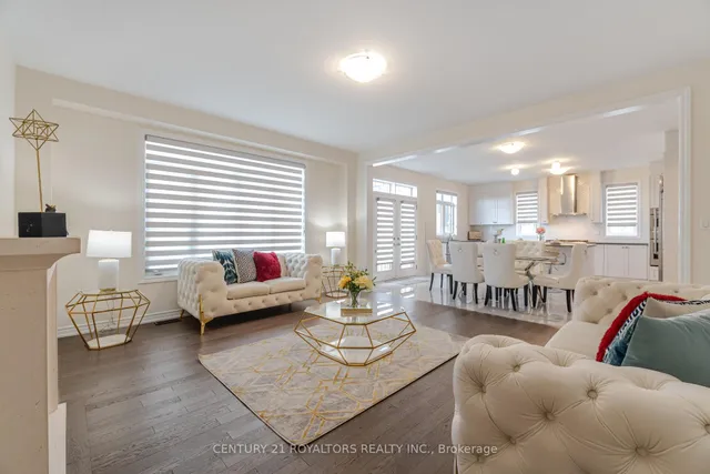 Additional image 14 of 1 Moorcroft Pl