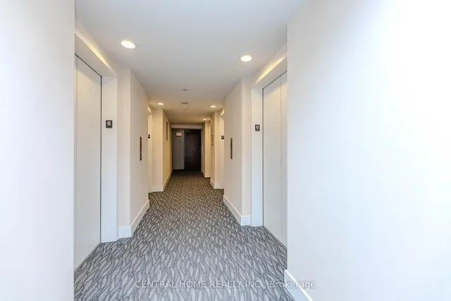 Additional image 5 of 2220 Lake Shore Blvd Unit 607