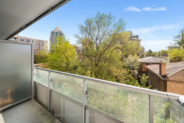 Additional image 24 of 591 Sheppard Ave Unit 316