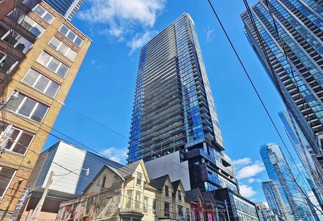 290 Adelaide St Unit 1706