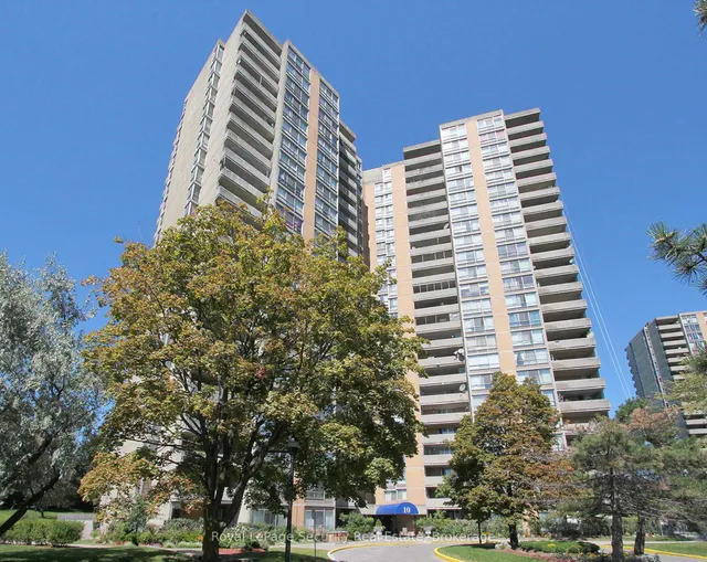 10 Martha Eaton Way Unit 2413