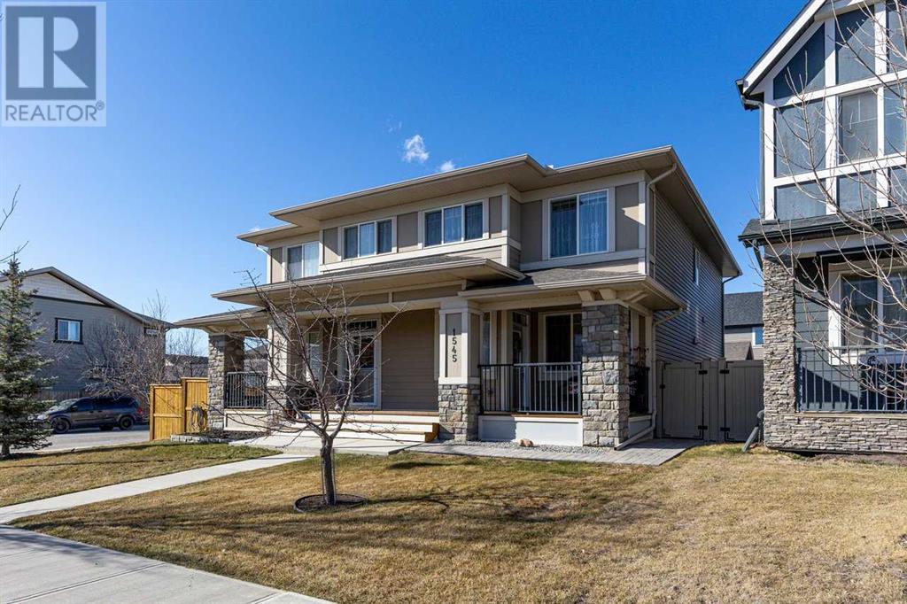 1545 Legacy Circle SE|Calgary, Alberta T2X2C3
